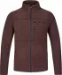 Herren-Sweatshirt HANNAH SANTON II RUM ROSINEN HATTEN