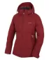 Frauenjacke HUSKY NOREL L DUNKLER BORDO