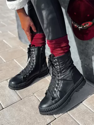 Damen DSTREET CITYSTRY SCHWARZ