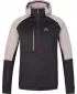 Herren-Sweatshirt HANNAH TARIQ HOODY ANTHRAZIT/ZIEGE