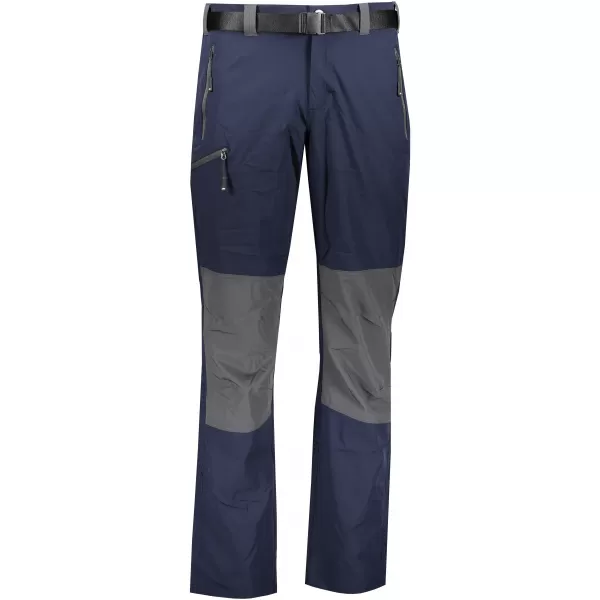 Herrenhosen ALTISPORT NoPrint NP/ALM6021NJ MARINE/CARBON 