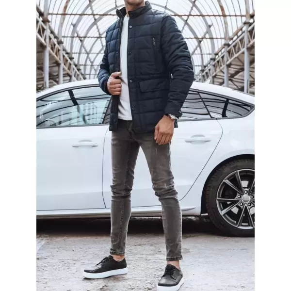  Jacke DSTREET tx4135 MEERESBLAU 
