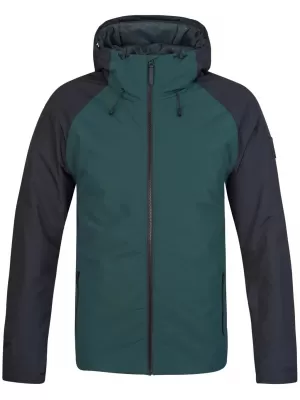 Herrenjacke HANNAH MASCON II SEEMOOS/ANTHRAZIT