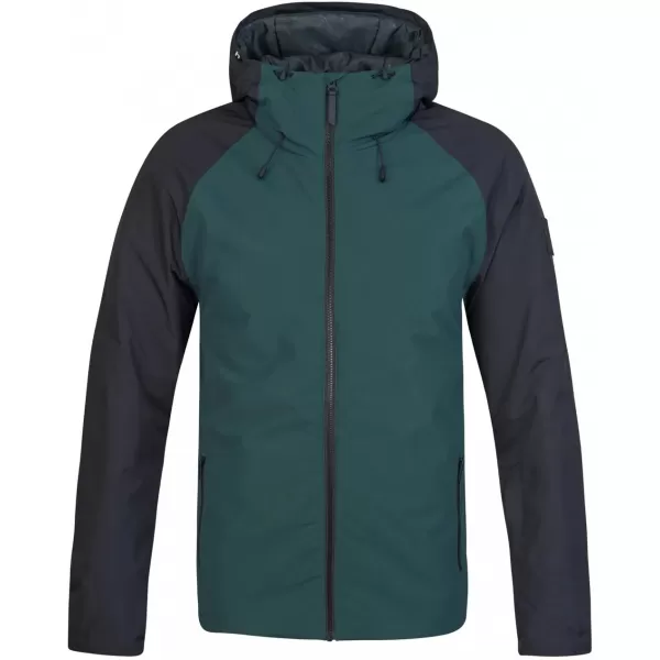  Herrenjacke HANNAH MASCON II SEEMOOS/ANTHRAZIT 