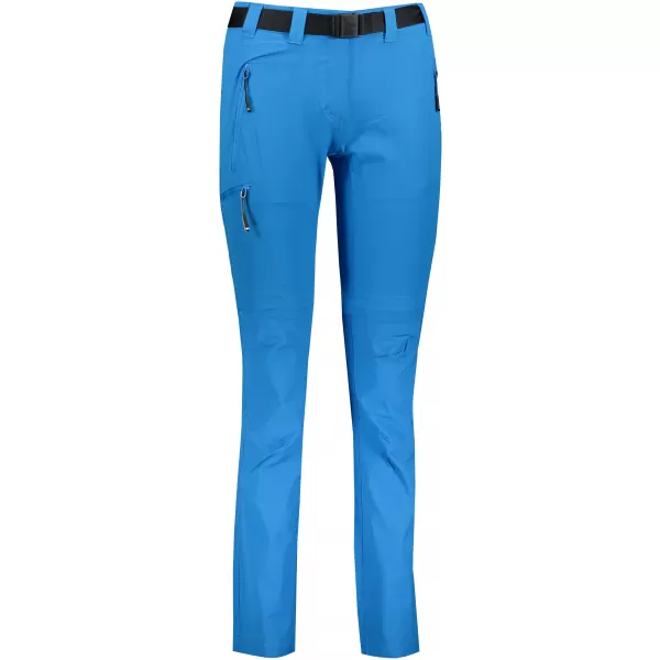  Damenhosen/Shorts ALTISPORT NoPrint NP/ALW1021NJ LEUCHTEND BLAU 
