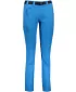Damenhosen/Shorts ALTISPORT NoPrint NP/ALW1021NJ LEUCHTEND BLAU