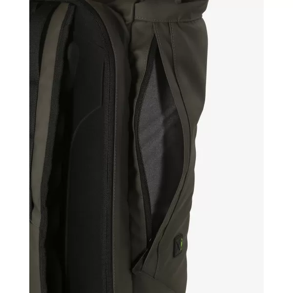  Rucksack KILPI NITRON 25-U WU0904KI DUNKELGRÜN 