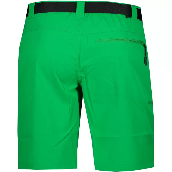  Herrenshorts ALTISPORT NoPrint NP/ALM4021NJ FARNGRÜN 