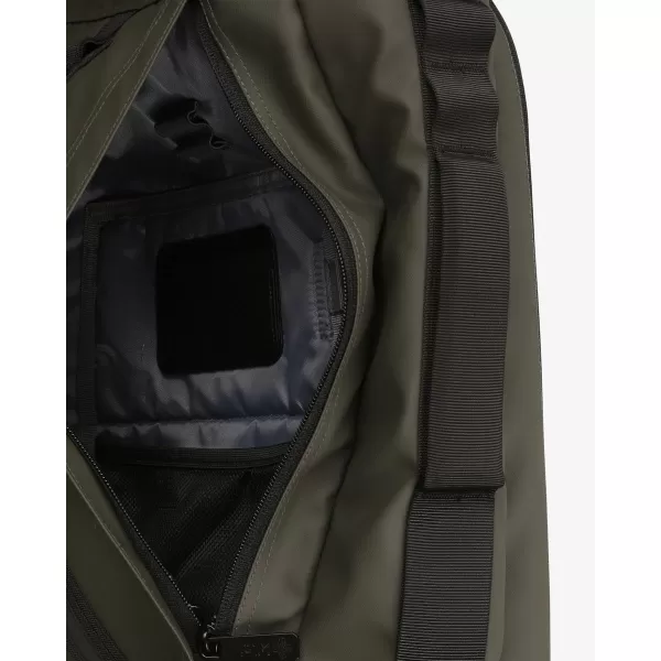  Rucksack KILPI NITRON 25-U WU0904KI DUNKELGRÜN 