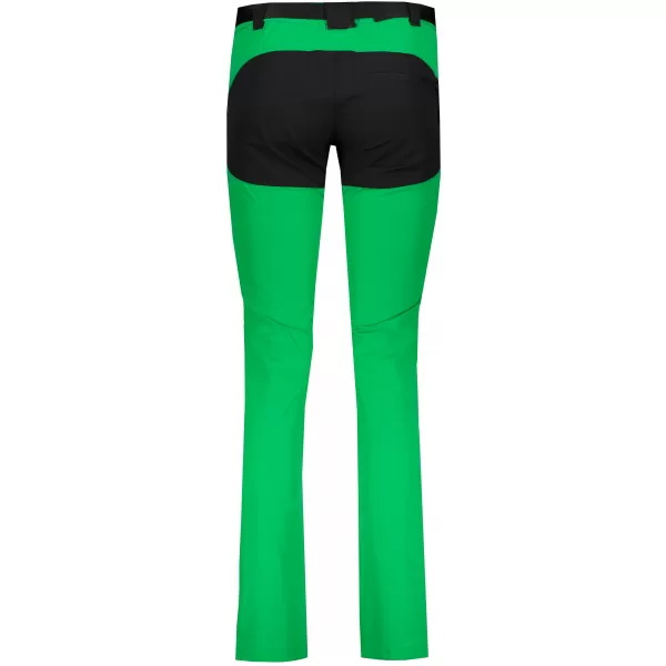  Damenhosen ALTISPORT NoPrint NP/ALW5021NJ FARNGRÜN/SCHWARZ 
