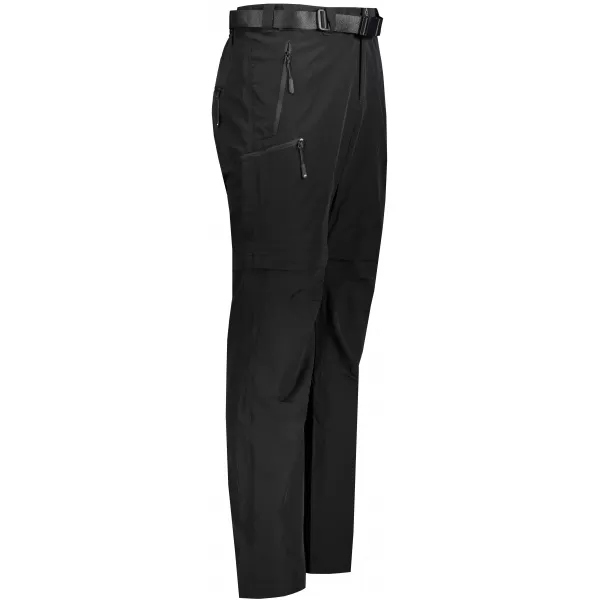  Herrenhosen/Shorts ALTISPORT NoPrint NP/ALM2021NJ SCHWARZ 