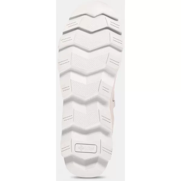  Schneemänner für Frauen KILPI FROZEN HIGH WP-W WL0958KI WEIß 