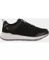 Damenschuhe KILPI MERAPI LOW WP-U WU0957KI SCHWARZ