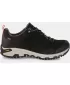 Damenschuhe KILPI ANAK LOW WP-U WU0955KI SCHWARZ