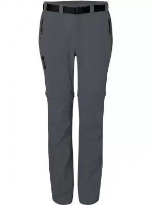 Damenhosen/Shorts ALTISPORT NoPrint NP/ALW1021NJ KOHLENSTOFF