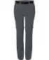 Damenhosen/Shorts ALTISPORT NoPrint NP/ALW1021NJ KOHLENSTOFF