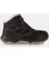 Damenschuhe KILPI PITON HIGH WP-U WU0953KI SCHWARZ