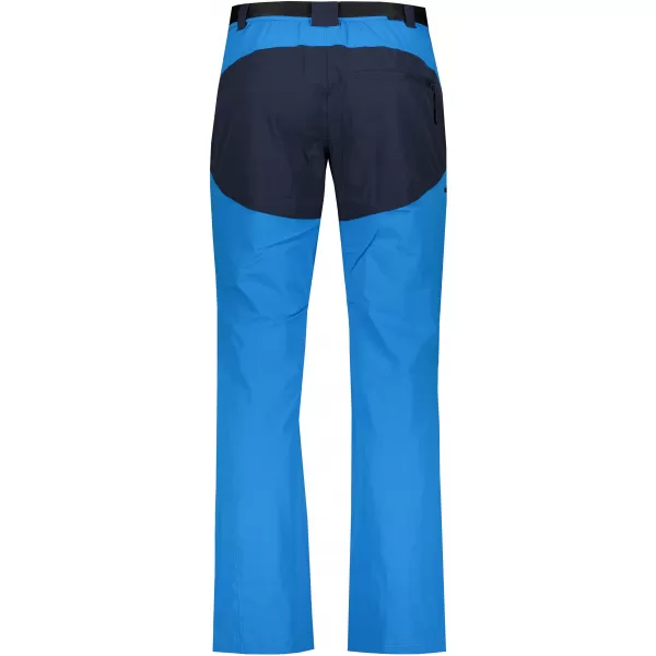  Herrenhosen ALTISPORT NoPrint NP/ALM6021NJ LEUCHTENDES BLAU/MARINEBLAU 