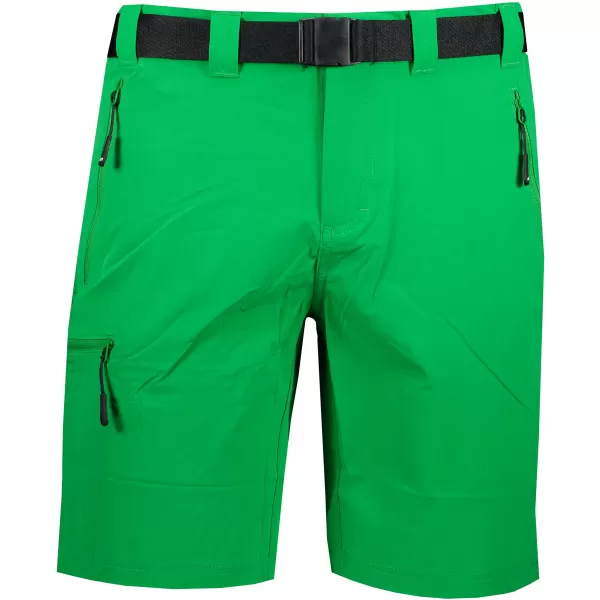  Herrenshorts ALTISPORT NoPrint NP/ALM4021NJ FARNGRÜN 