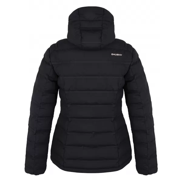  Damenjacke HUSKY NENIE L SCHWARZ 