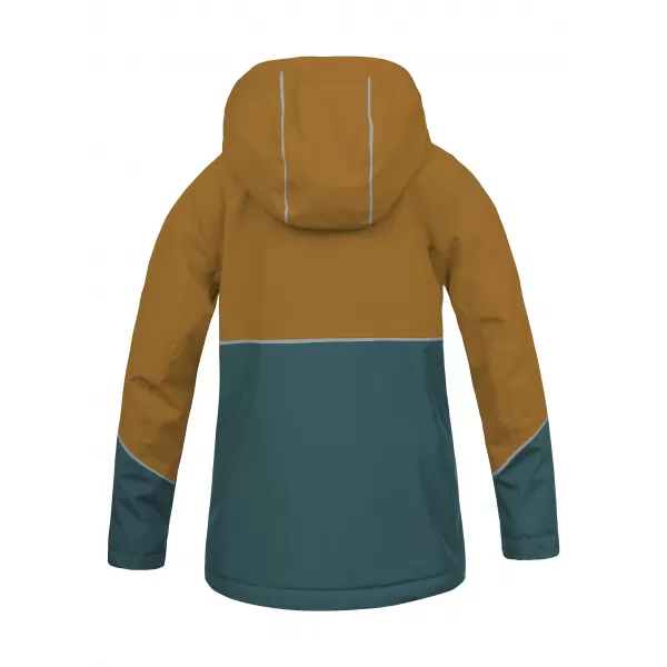  Kinderjacke HANNAH ANAKIN JR GOLDBRAUN/MEERMOOS 