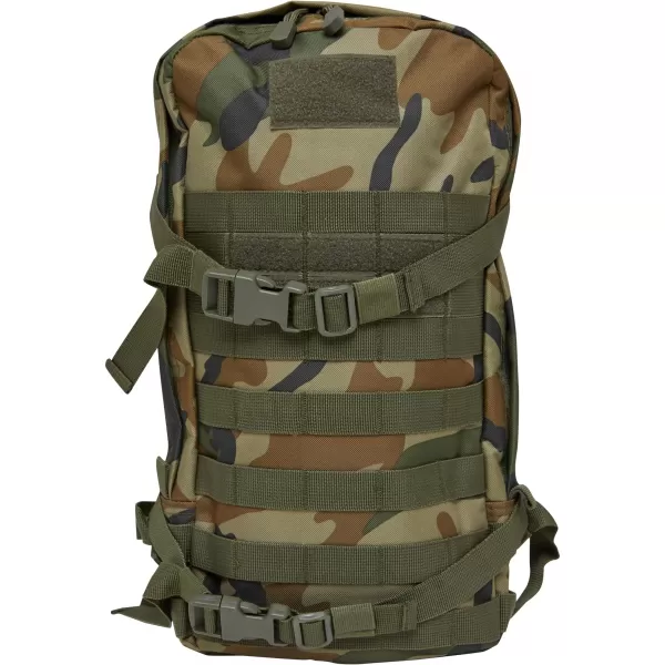  Tasche BRANDIT US COOPER BD8070 WALD 