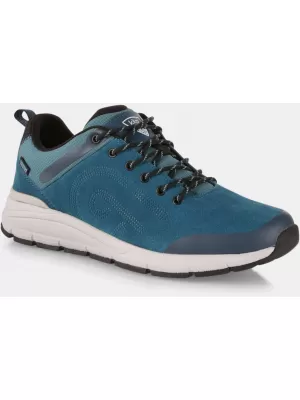 Herrenschuhe KILPI MERAPI LOW WP-U WU0957KI DUNKELBLAU
