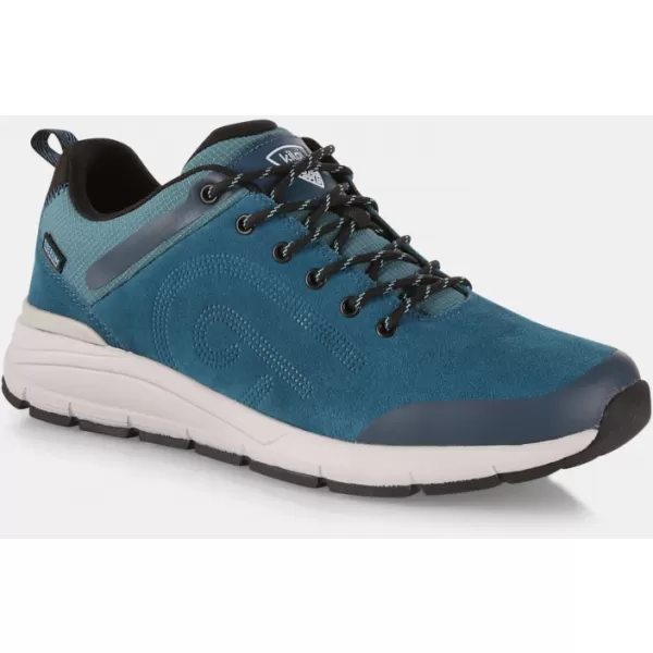  Herrenschuhe KILPI MERAPI LOW WP-U WU0957KI DUNKELBLAU 