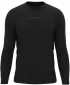Herren-Thermoshirt HANNAH ACTIVE TS L/S ANTHRAZIT