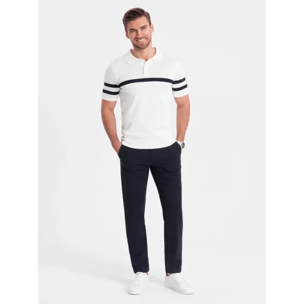  Hose OMBRE OM-PACP-0191 MARINEBLAU 