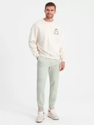 Hose OMBRE OM-PASK-0142 MINZE
