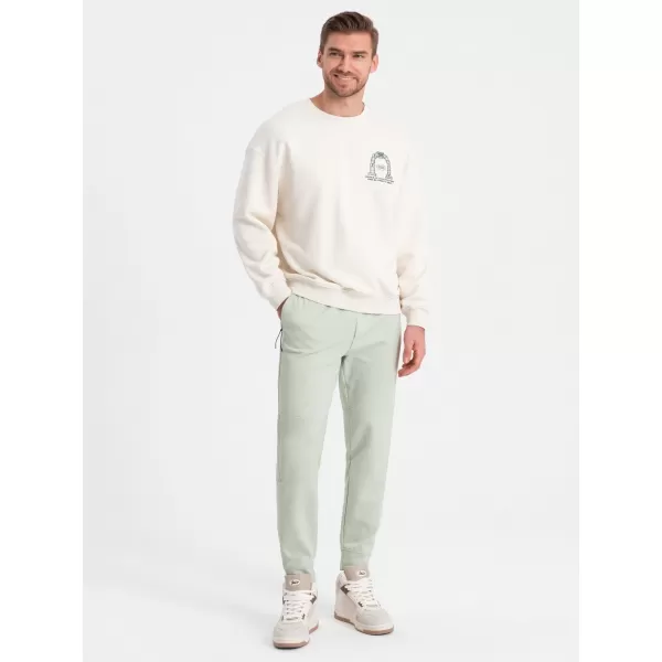  Hose OMBRE OM-PASK-0142 MINZE 