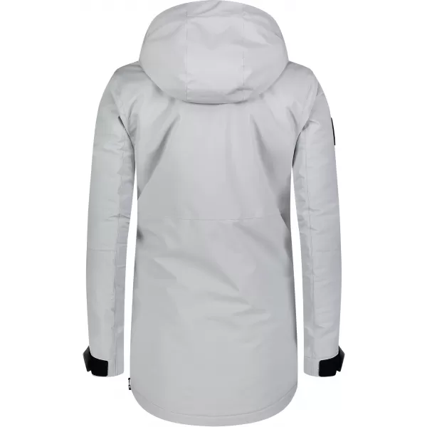  Damenanorak NORDBLANC WINTERFUN NBWJL8130 GRAU 