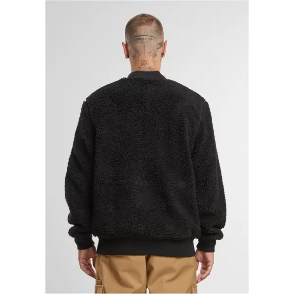  Herrenjacke BRANDIT BD3192 SCHWARZ 