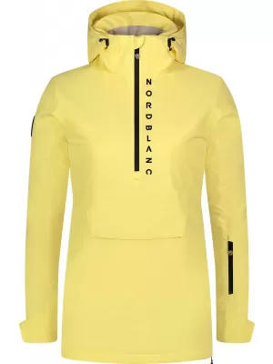 Damenanorak NORDBLANC WINTERFUN NBWJL8130 BERNSTEIN