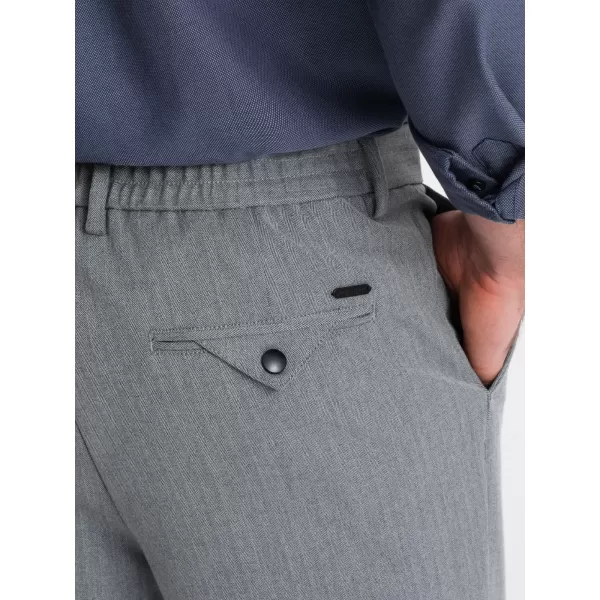  Hose OMBRE OM-PACP-0158 GRAU 