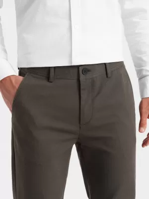 Hose OMBRE OM-PACP-0188 KHAKI