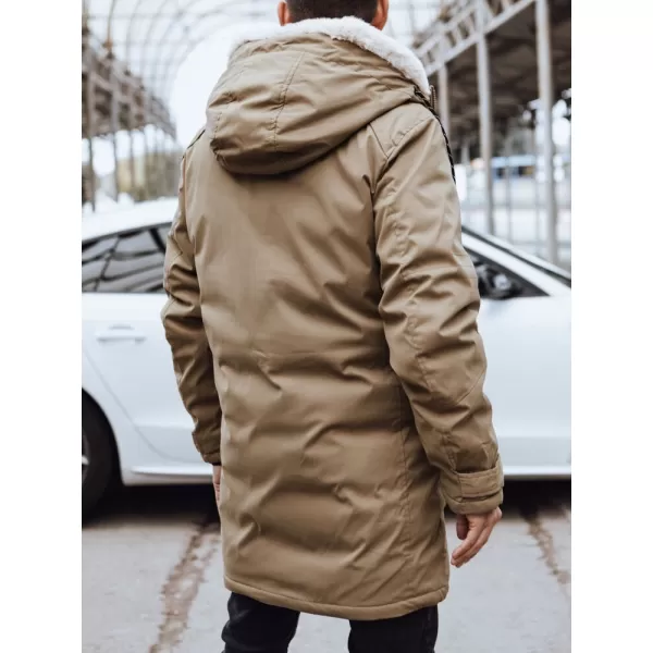  Jacke DSTREET tx4592 BEIGE 