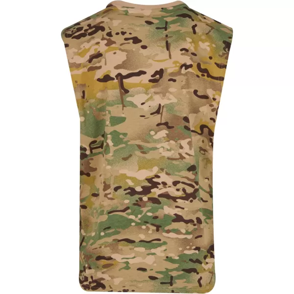  Tanktop BRANDIT BD4206 TAKTISCH 