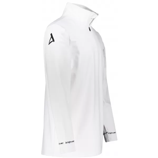  Funktionelle Thermo -Sweatshirt -Premium von Männern ALTISPORT VOJ/ALM000TER03 WEIß 
