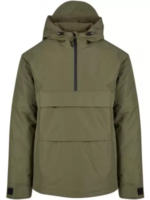 Herrenjacke BRANDIT BD9733 OLIVE