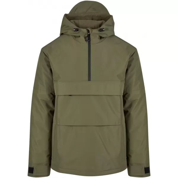  Herrenjacke BRANDIT BD9733 OLIVE 