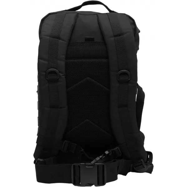  Rucksack BRANDIT BD61046 SCHWARZ 