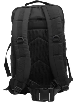 Rucksack BRANDIT BD61055 SCHWARZ