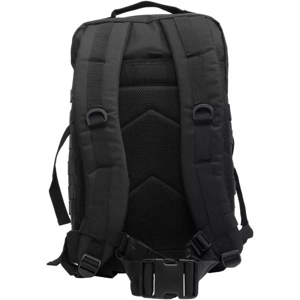  Rucksack BRANDIT BD61055 SCHWARZ 