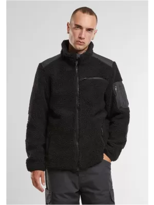 Herrenjacke BRANDIT BD5031 SCHWARZ