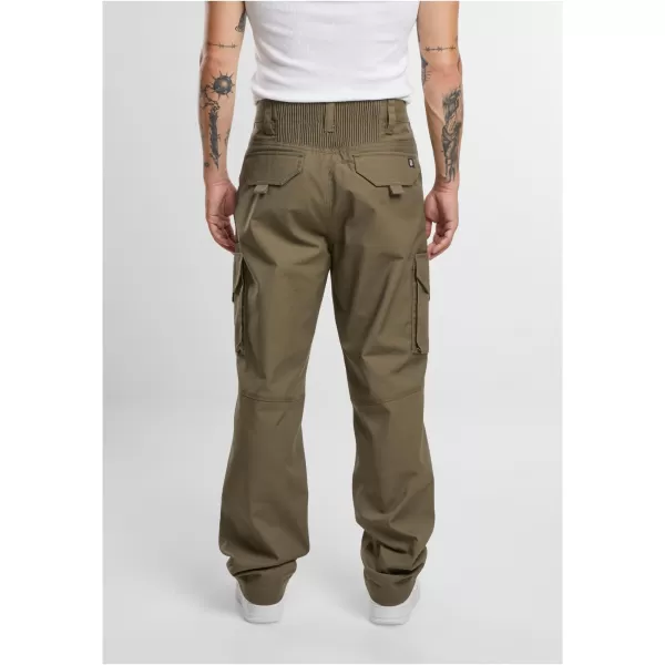  Hose BRANDIT BD1025 OLIVE 