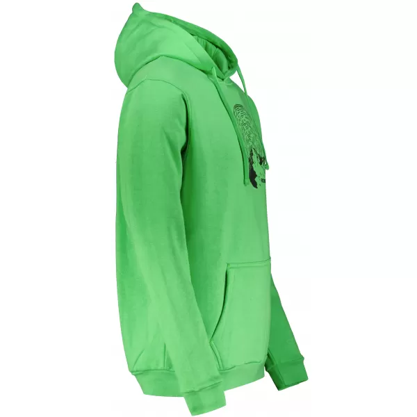  Herren -Sweatshirt ALTISPORT ALM172JN796 KALK 