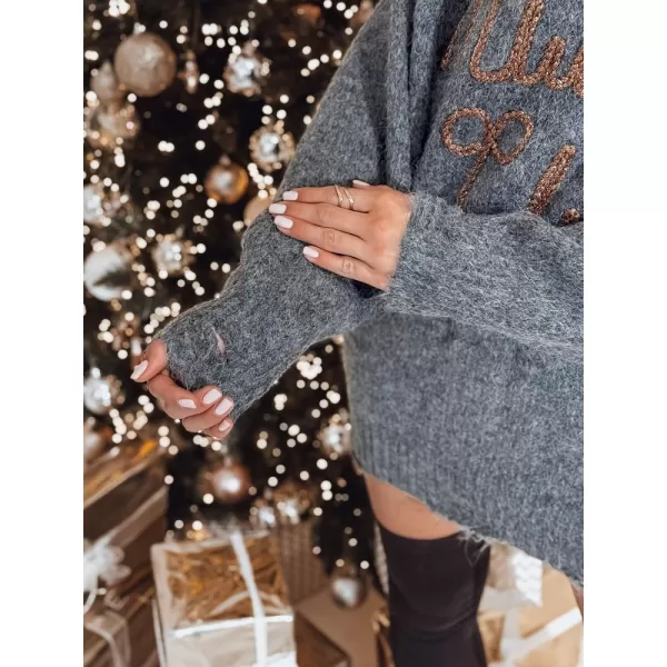  Damen DSTREET MIU MIU DUNKELGRAU 