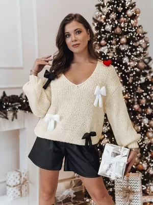 Damen DSTREET PUREBOW BEIGE